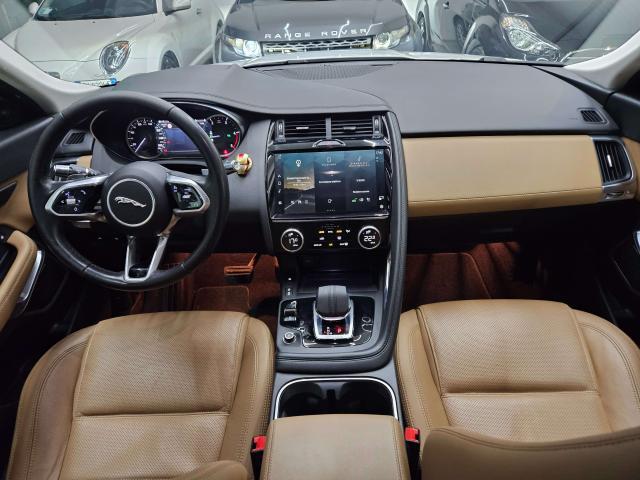 Jaguar E-Pace E-Pace 2021 2.0d i4 mhev R-Dynamic HSE awd 163cv