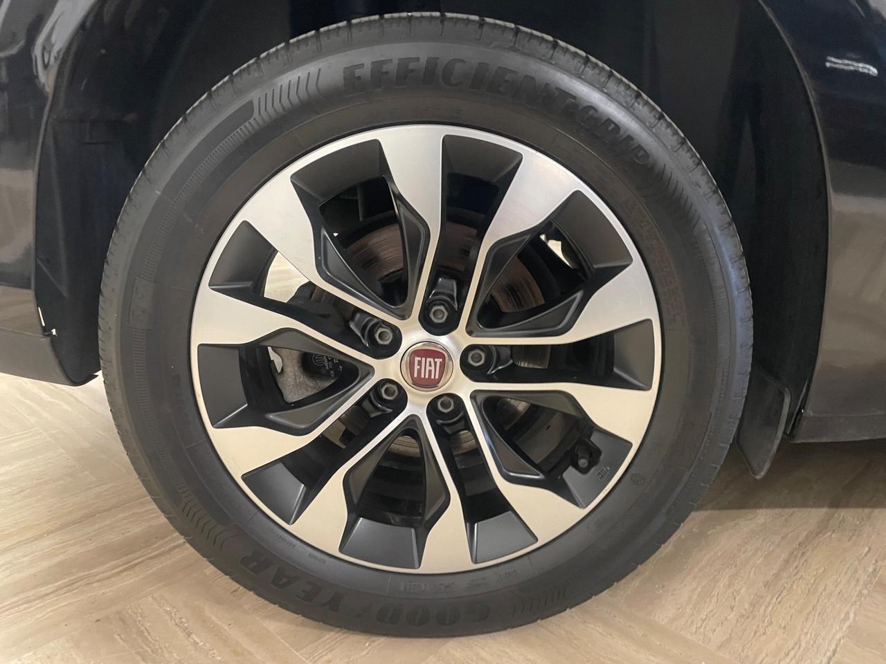 Fiat Tipo 1.5 Hybrid DCT 5 porte City Life
