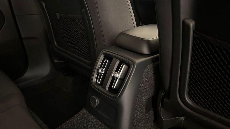 Volvo XC40 Recharge T5 Plug-in Hybrid Recharge Inscription Expression