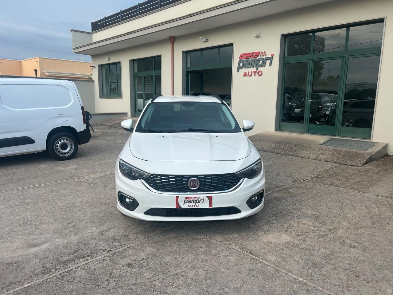 Fiat Tipo 1.6 Mjt S&S SW S-Design