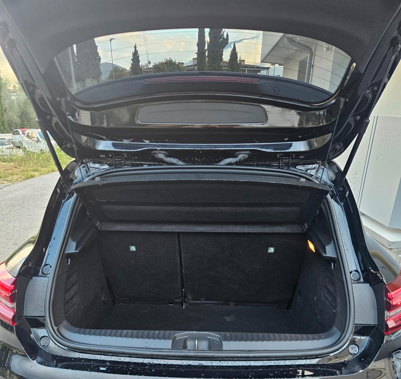 Renault Clio TCe 100 CV 5 porte Edition One