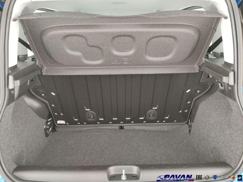 FIAT Pandina Panda 1.0 FireFly 65 CV Hybrid Pop