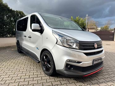 Fiat Talento 1.6 TwinTurbo MJT 145CV PC-TN 9 posti Combi 10q