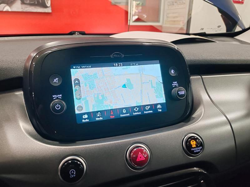 Fiat 500X 1.3 MJET Sport 95cv