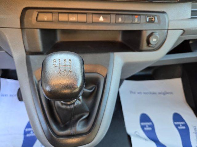 CITROEN Jumpy 1.5 BlueHDi 100 S&S XL PL-TN Furgone Confort