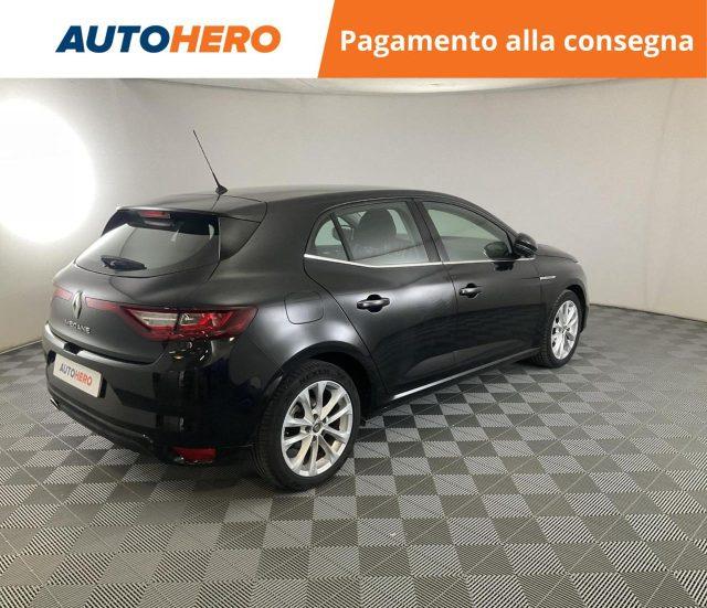 RENAULT Megane Mégane Blue dCi 115 CV Duel2