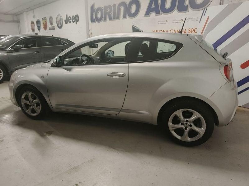 Alfa Romeo MiTo 1.3 JTDm 95 CV S&S Urban