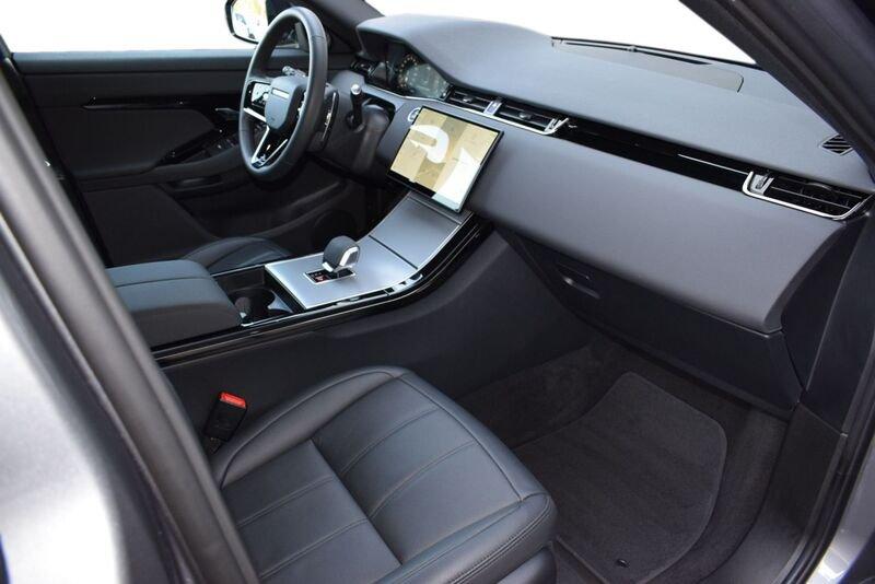 Land Rover Range Rover Evoque 2.0D I4 163 MHEV S AWD auto IVA ESPOSTA