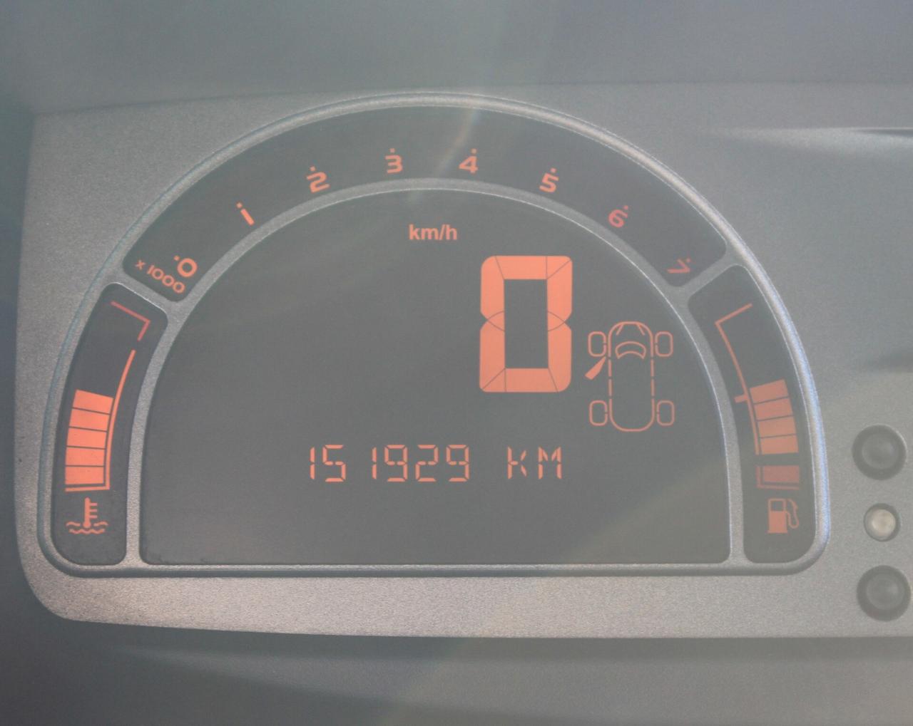 Renault Modus Grand 1.2 16V Live OCCASIONE !!