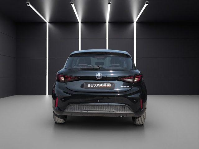 MG MG3 1.5 Comfort