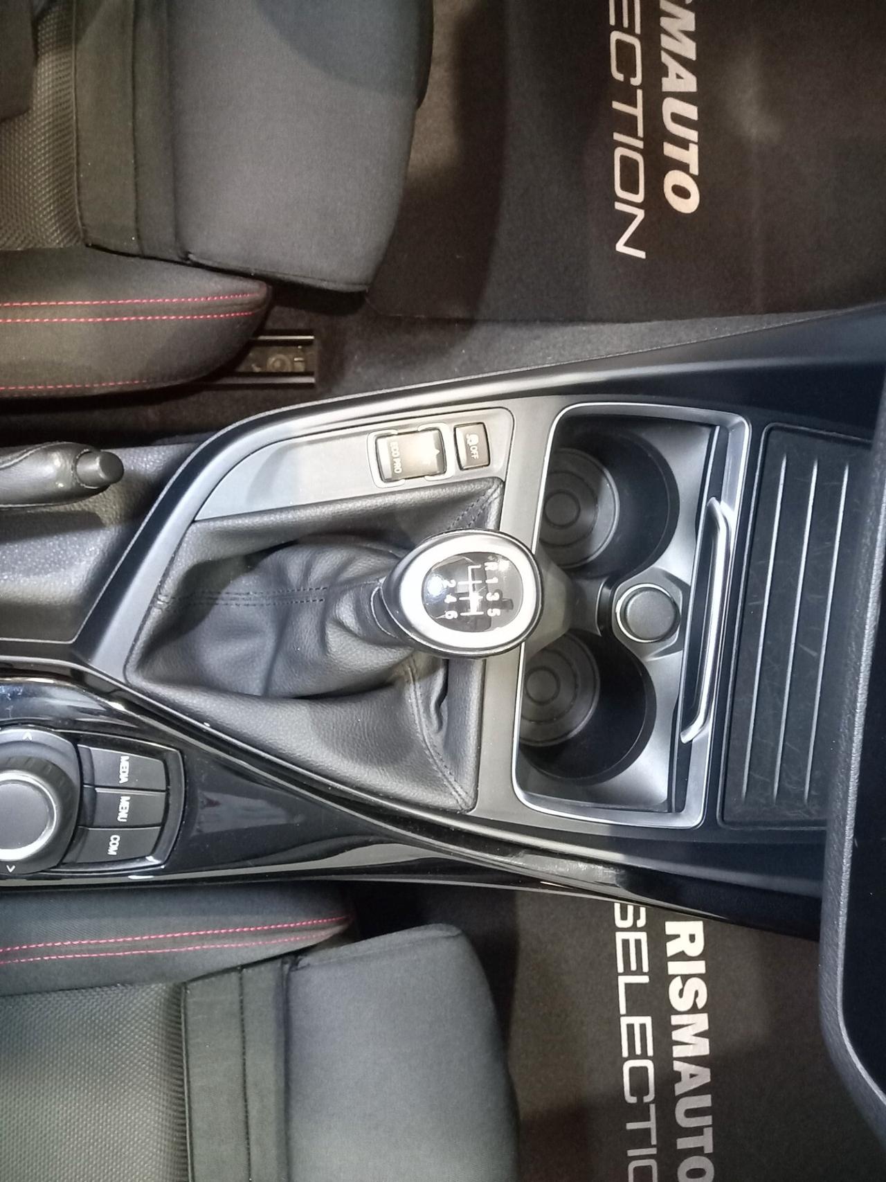 Bmw 118d 5p. Sport