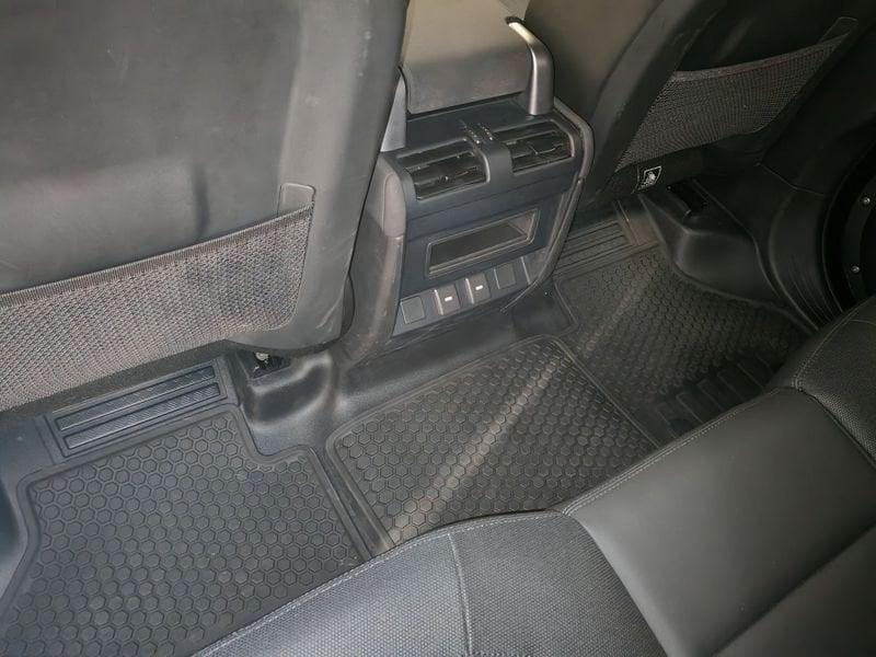 Land Rover Defender 110 3.0D I6 200 CV AWD X-Dynamic SE AUTOCARRO N1