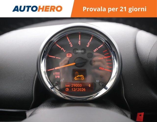 MINI Countryman Mini Cooper S Countryman