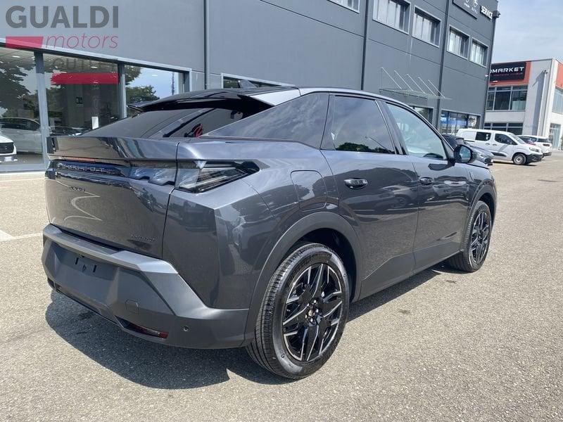 Peugeot 3008 Hybrid 145 e-DCS6 GT