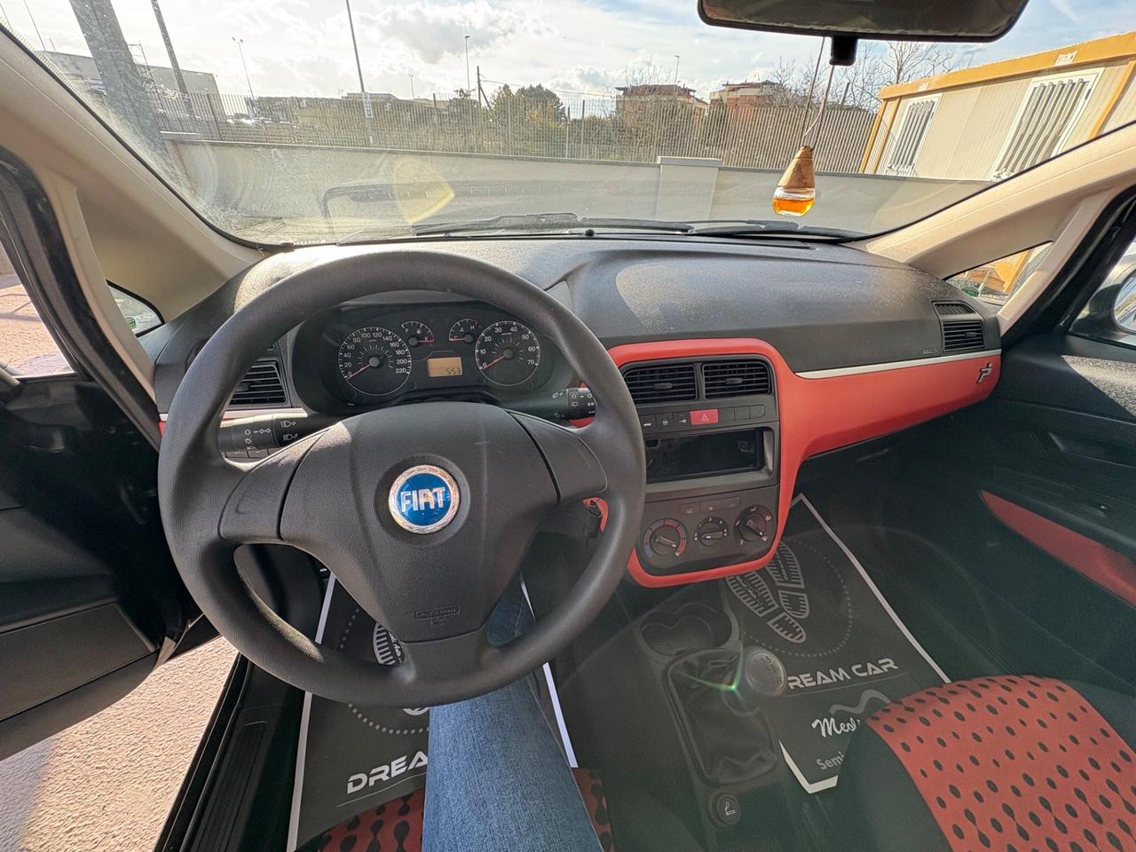 Fiat Grande Punto 1.3 MJT 75 CV 5 porte Active