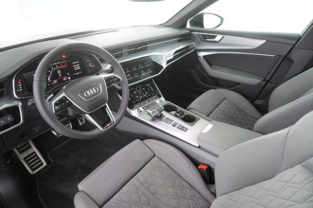 AUDI S6 S6 Avant 3.0 TDI quattro tiptronic