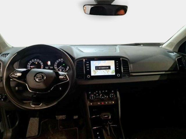 SKODA Karoq 2.0 TDI EVO SCR 115 CV DSG Executive
