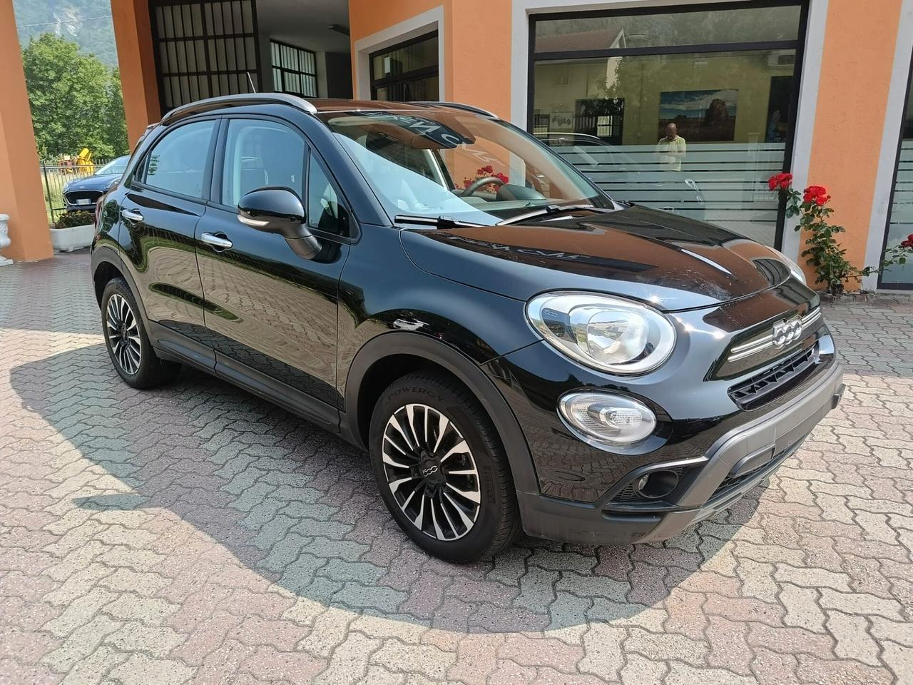 Fiat 500X 1.0 T3 120 CV Cross