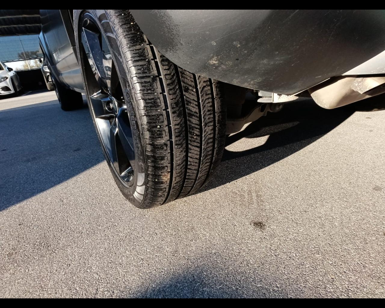 LAND ROVER Defender VII 2020 110 - Defender 110 3.0d i6 mhev X-Dynamic