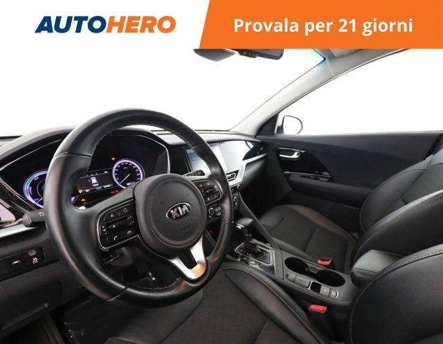 KIA Niro 1.6 GDi DCT HEV Style