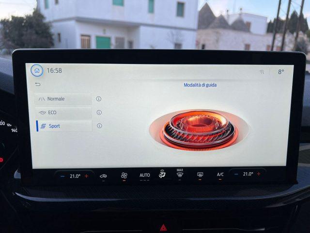 FORD Focus 1.5 EcoBlue 115 CV auto ST-Line