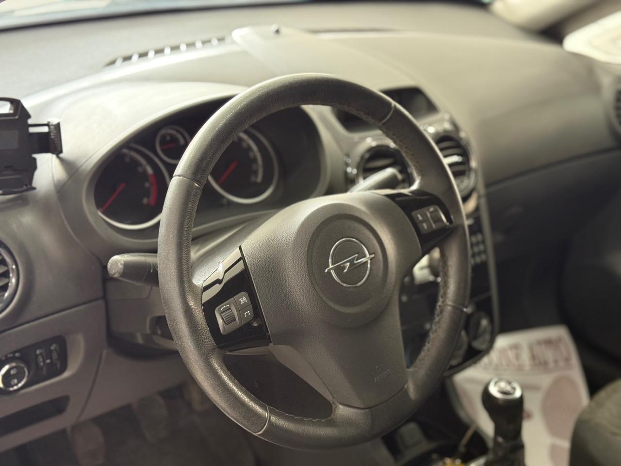 Opel Corsa 1.2 2013 110 mila km nuova