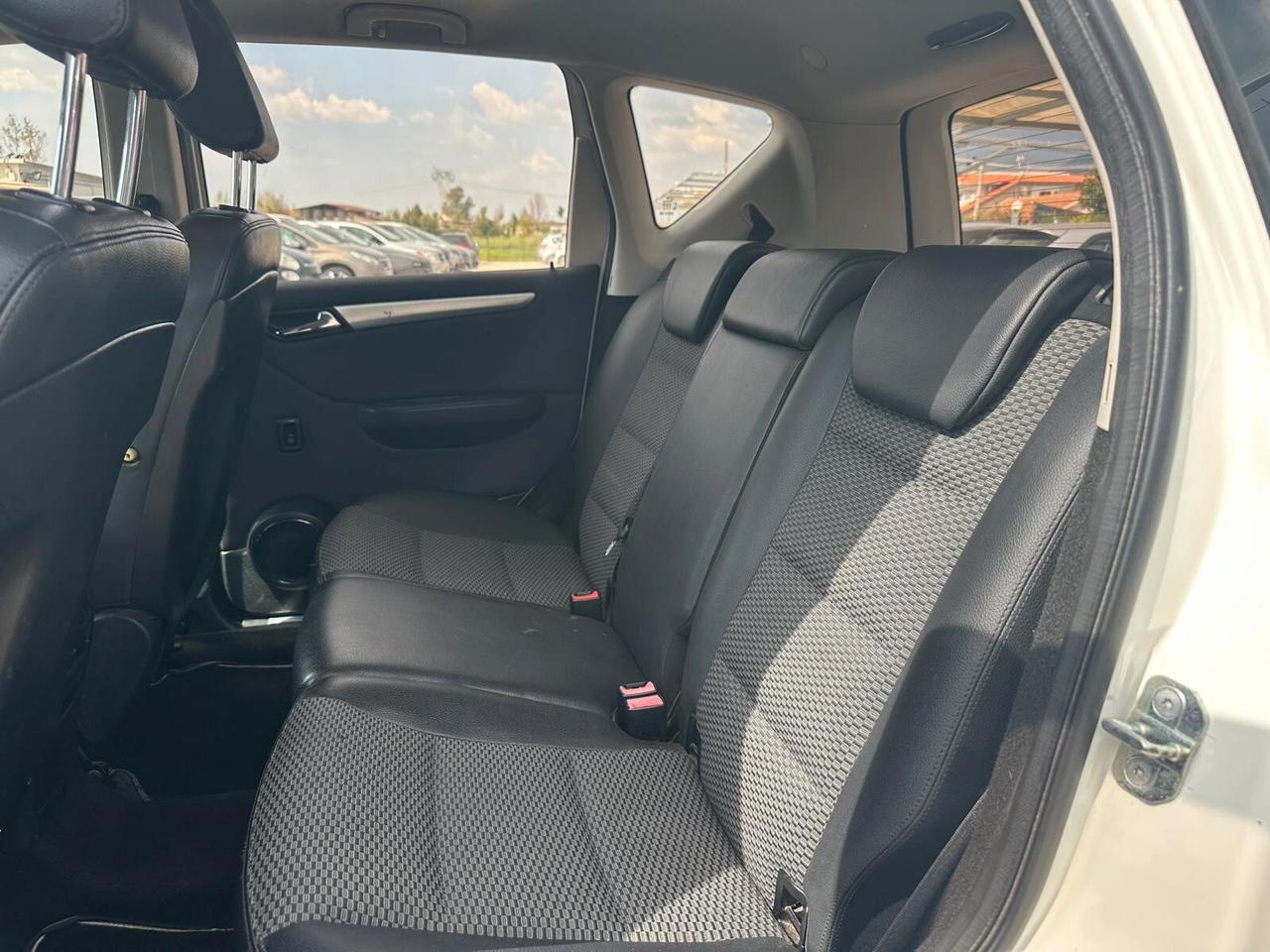 Mercedes Classe A 180