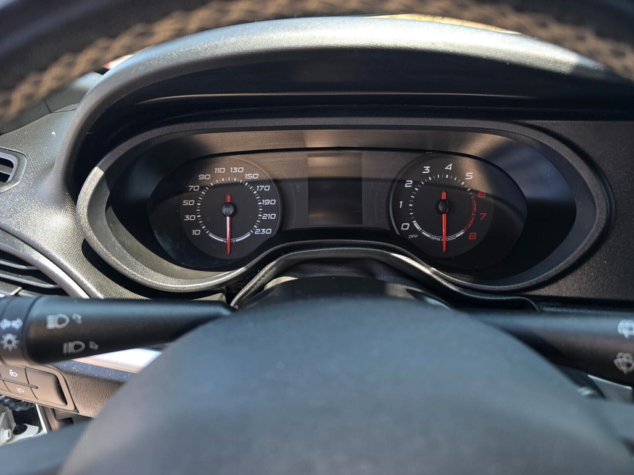 Fiat Tipo 1.4 Gpl di Serie 95CV Street 2021