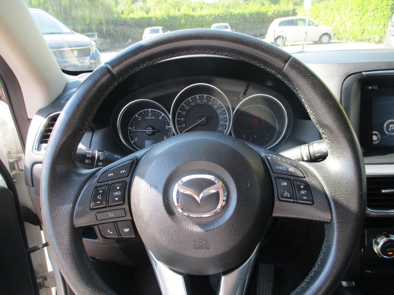 Mazda CX-5 2.2 Evolve 2wd 150cv 6at my15
