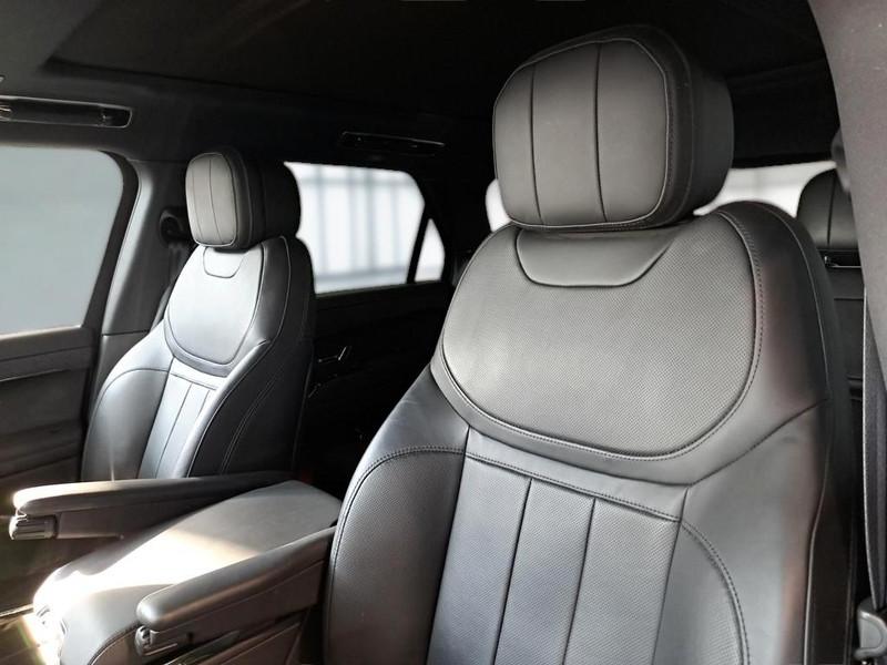 LAND ROVER RANGE ROVER SPORT 3.0 I6 440 PHEV SE AUTO SUV