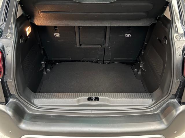 CITROEN C3 Aircross BlueHDi 120 S&S EAT6 Shine Pack