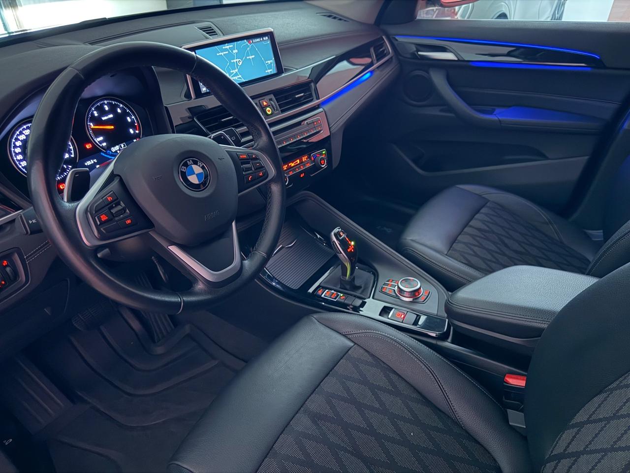 Bmw X1 sDrive18d xLine