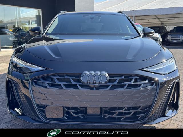 AUDI A6 Avant TDI S tronic quattro S line edition ONE