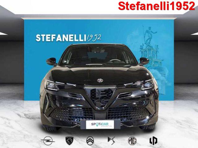 ALFA ROMEO Junior - 1.2 ibrida Speciale 145cv edct6