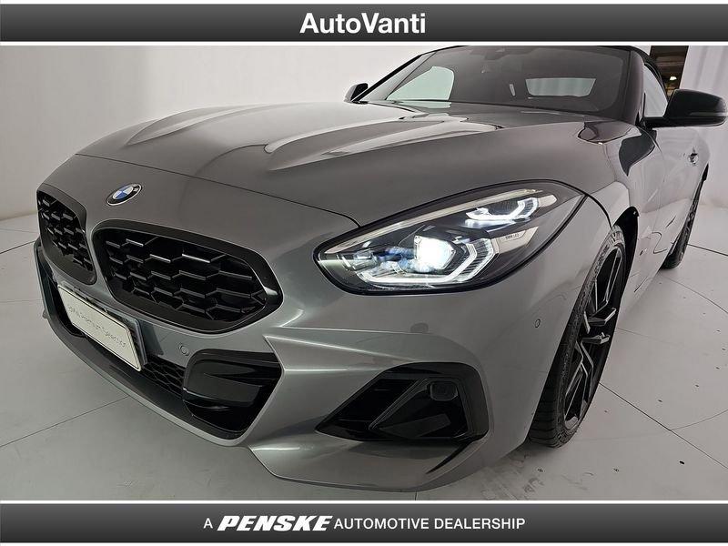 BMW Z4 sDrive20i Msport