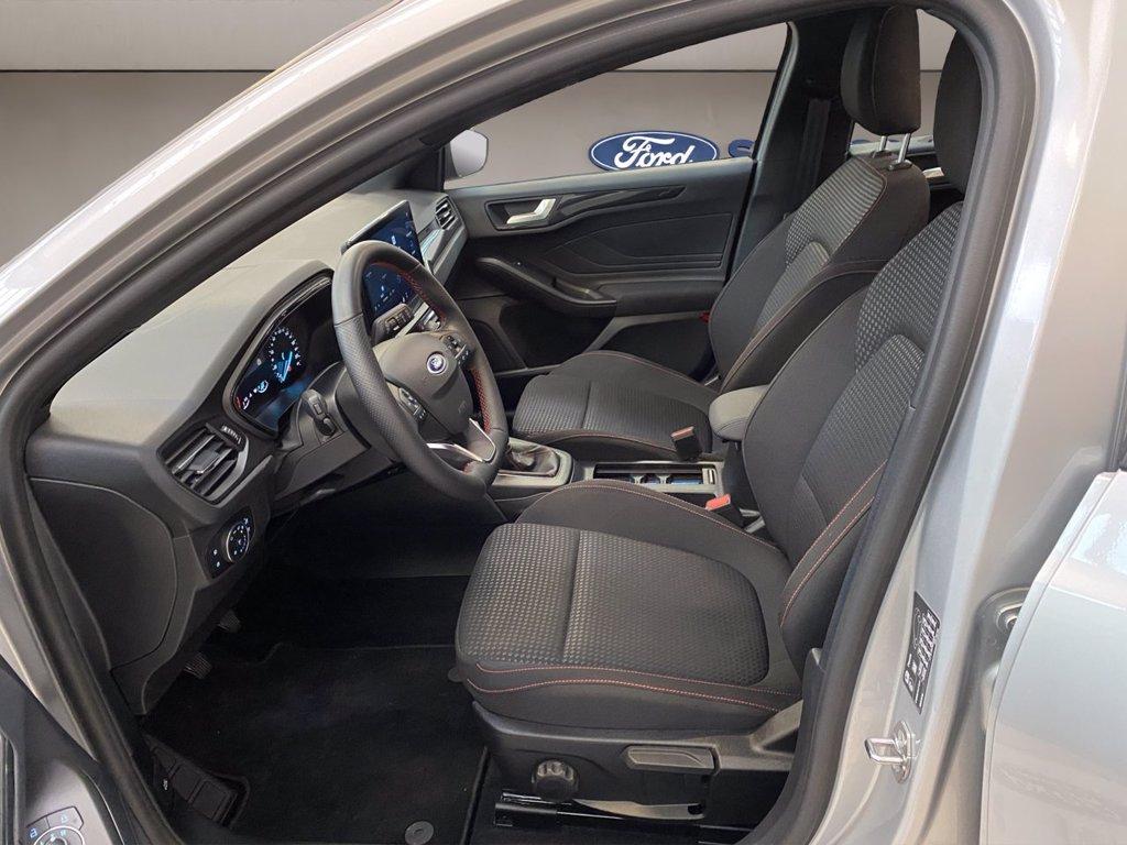 FORD Focus SW 1.0t ecoboost h ST-Line 125cv del 2025