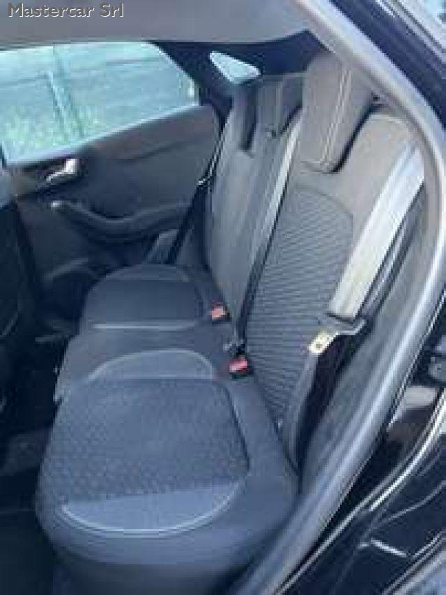 FORD Puma Puma II 2020 1.0 ecoboost h Titanium s - GL988FD