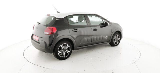 CITROEN C3 PureTech 82 Feel - OK NEOPATENTATI