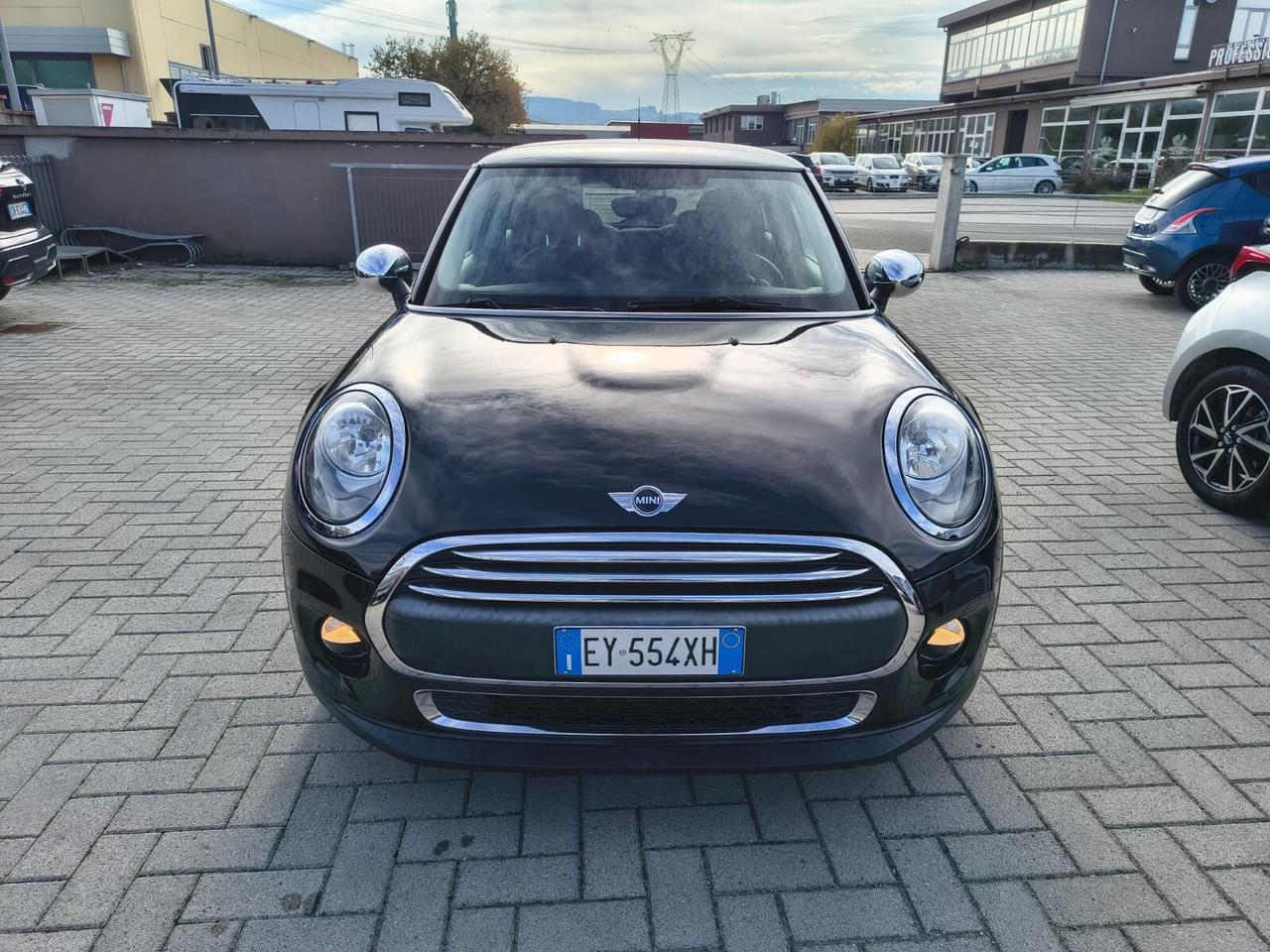 Mini ONE 1.2 BENZINA- 3P *OK NEOPATENTATI*