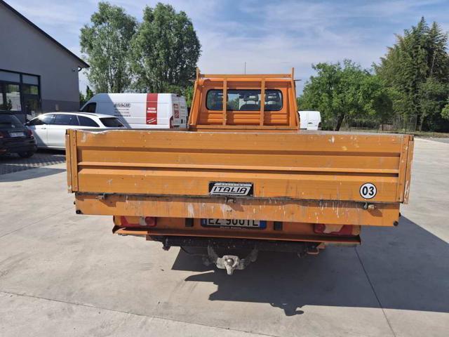 FIAT DUCATO 3.0 MJT 180 CV MAXI