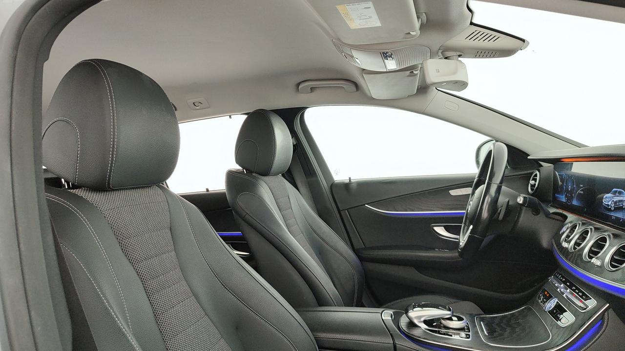 Mercedes-Benz E SW 220 d Business Sport 4matic auto m