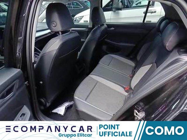 VOLKSWAGEN Golf 1.5 eTSI 150 CV Life GOAL DSG