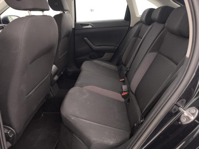 VOLKSWAGEN Taigo 1.0 tsi Life 115cv