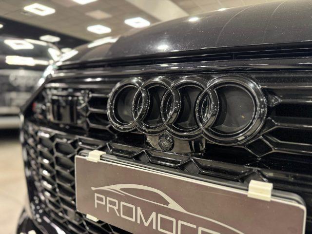 AUDI RS6 AVANT 4.0 TFSI V8 QUATT. TIP. *CARBO*UNIPROP*TETTO