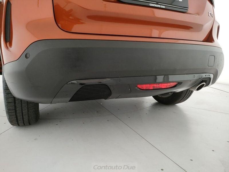 Citroën C4 C4 1.5 bluehdi Shine s&s 130cv eat8