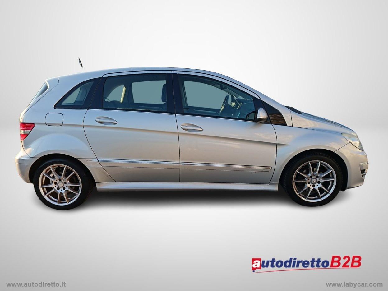 MERCEDES-BENZ B 150 Sport