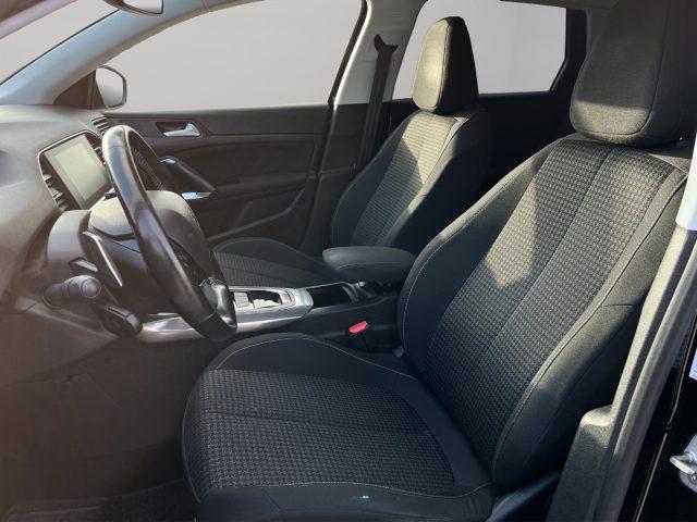 PEUGEOT 308 1.5 EAT6 SW Active AUTOMATICO