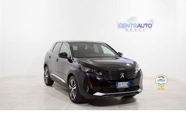 Peugeot 3008 BlueHDI 130cv EAT8 Allure