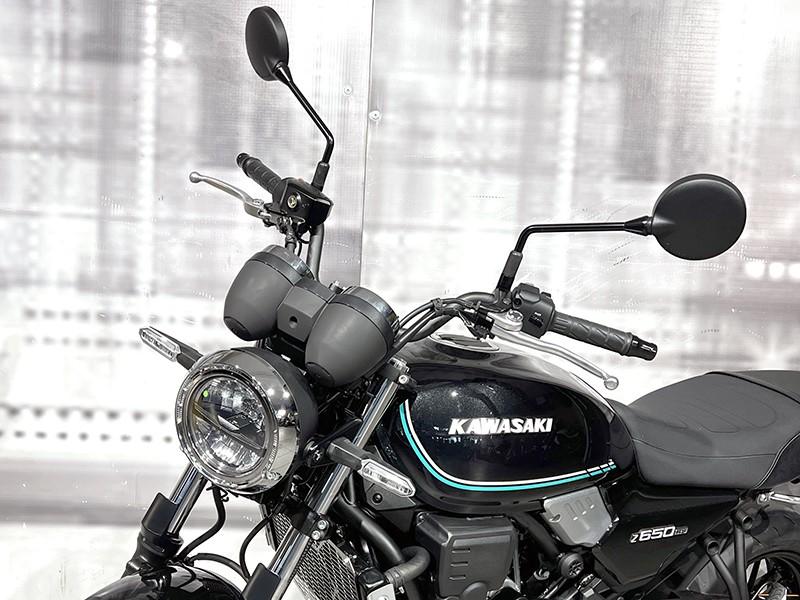 Kawasaki Z 650 RS
