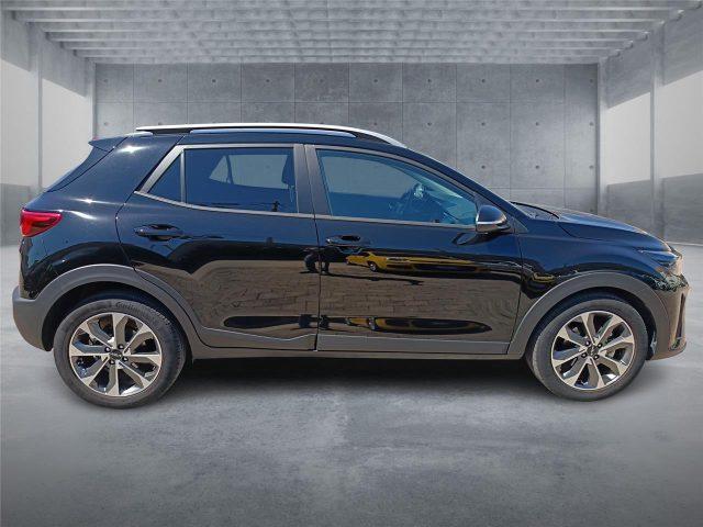 KIA Stonic Stonic 1.0 T-GDi 100 CV MHEV MT Style